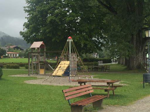 Spielplatz Am See