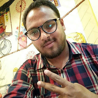 Harsh Surya at The Delhi Canteen, Malviya Nagar,  photos