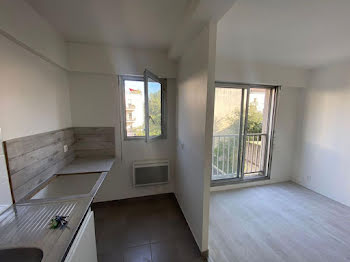 appartement à Saint-Denis (93)