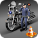 Police Academy Training Bike icon