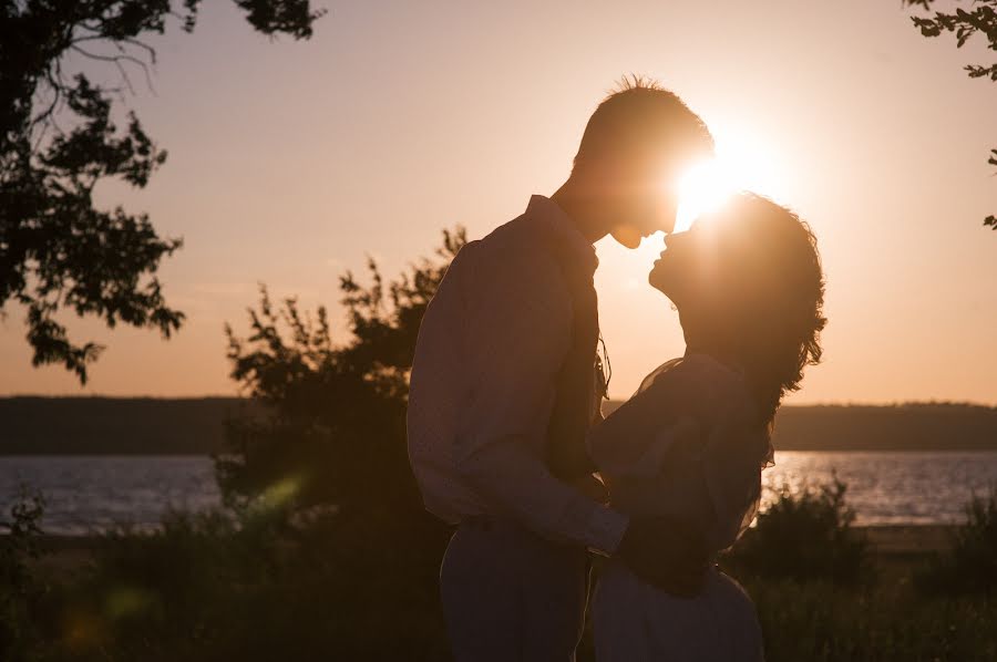 Fotografer pernikahan Dmitriy Zubkov (zubkov). Foto tanggal 1 Oktober 2015