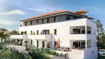 Loi LMP / LMNP VILLA BAKARRA à Anglet (64)