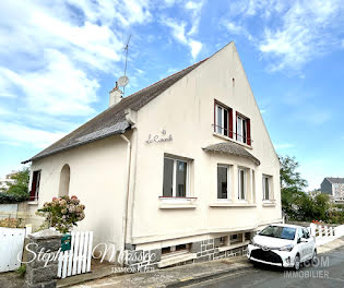 maison à Saint-Brieuc (22)