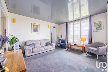 appartement à Boulogne-Billancourt (92)