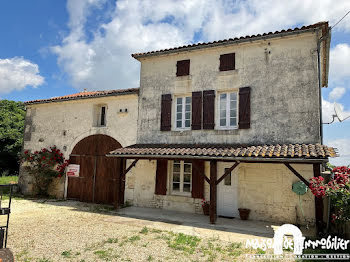 maison à Mainxe (16)