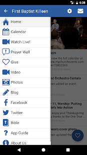First Baptist Church Killeen(圖3)-速報App