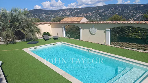 Villa avec piscine 3