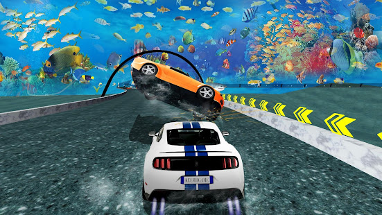 Turbo Ridge Racing(圖5)-速報App