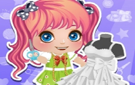 Baby Alice Fashion Designer small promo image