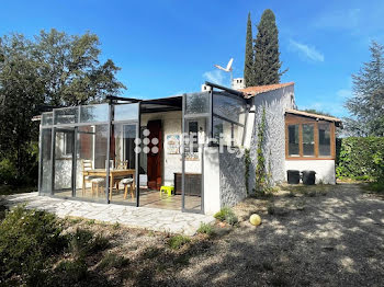 maison à Roquebrune-sur-Argens (83)