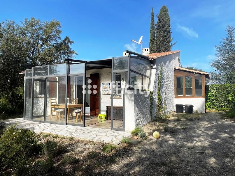 Vente maison 4 pièces 94.32 m² à Roquebrune-sur-Argens (83520), 339 000 €