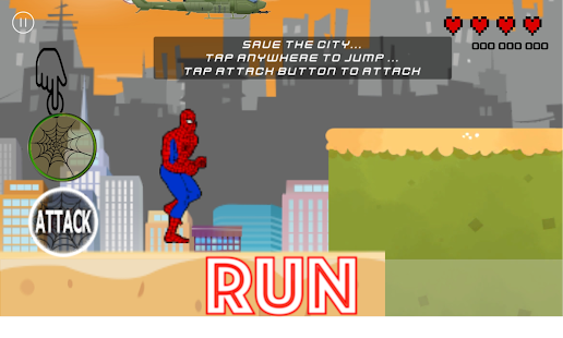 Spidey Homecoming - Ultimate Spider Hero Game 2.3 APK + Mod (المال غير محدود) إلى عن على ذكري المظهر