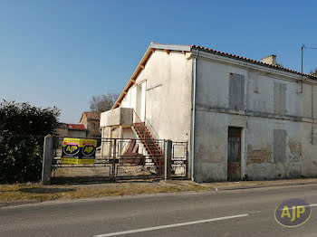 maison à Nantillé (17)