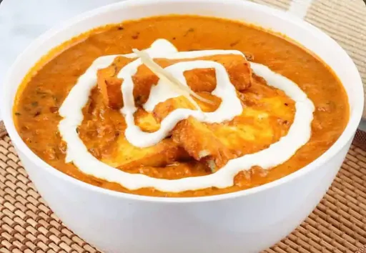 Paneer Butter Masala