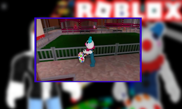 Piggy Chapter Roblx Escape Obby All Jumpscares Apps On Google Play - roblox guesty chapter 2