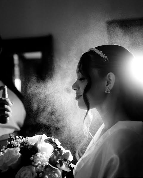 Wedding photographer Samuel Rodriguez Severino (samueljrodriguez). Photo of 26 January