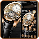 Download Black Gold Luxury Watch Theme For PC Windows and Mac 1.1.2