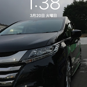 オデッセイ RC1
