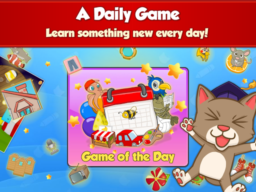 Fun French School Edition