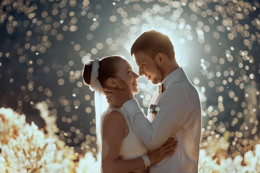 ช่างภาพงานแต่งงาน Aleksandr Klevcov (redoid) ภาพเมื่อ 22 พฤศจิกายน 2014