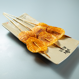 Potato Slices 土豆片