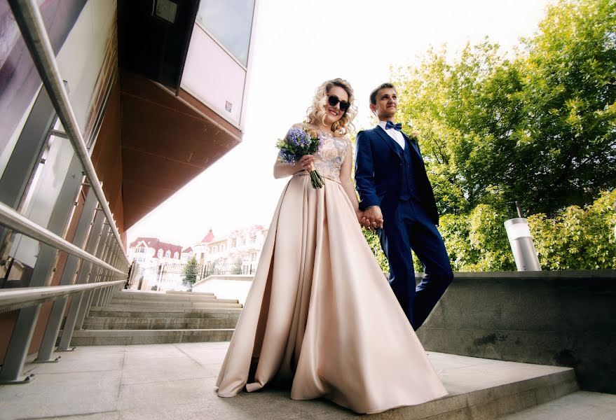 Wedding photographer Alena Karbolsunova (allyblane). Photo of 20 March 2020