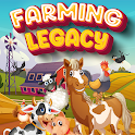 Farming Legacy : Farm Game