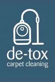 Detox Carpet Cleaning  Logo