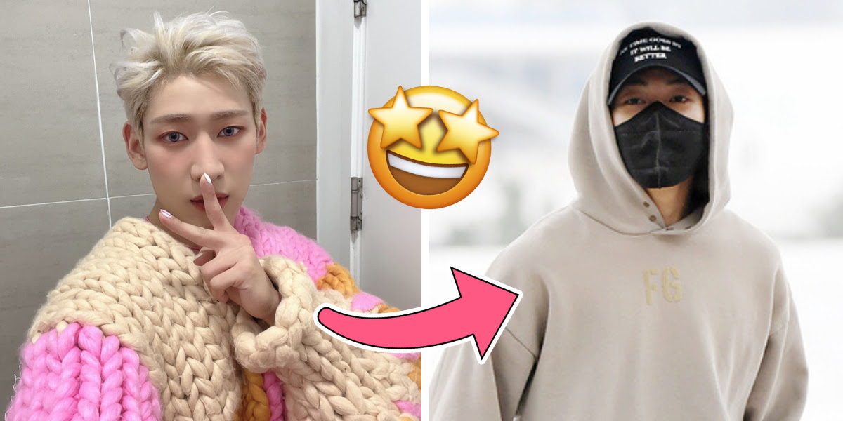 Here's How Much It Costs To Dress Like BTS's Latest Iconic Airport Fashion  - Koreaboo