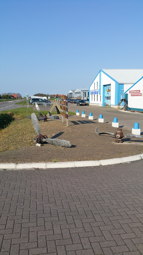 Texel Airport 