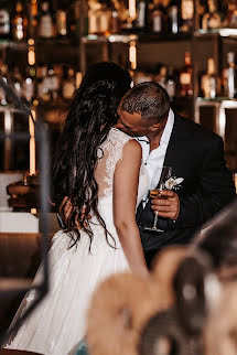 Fotografo di matrimoni Anna Saribekyan (annaphotode). Foto del 26 ottobre 2022