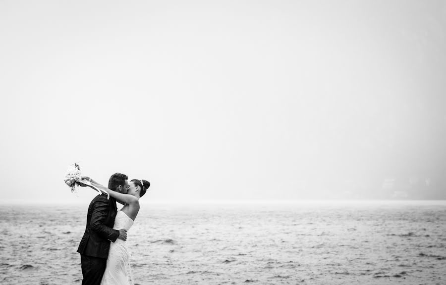 Fotógrafo de bodas Ivan Redaelli (ivanredaelli). Foto del 7 de marzo 2016