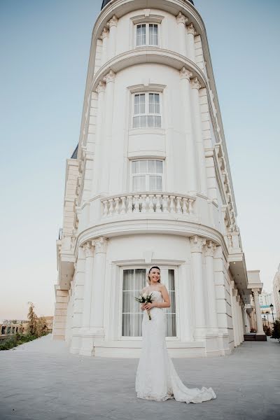 Fotógrafo de casamento Pınar Hakverdi (justonce). Foto de 11 de novembro 2023