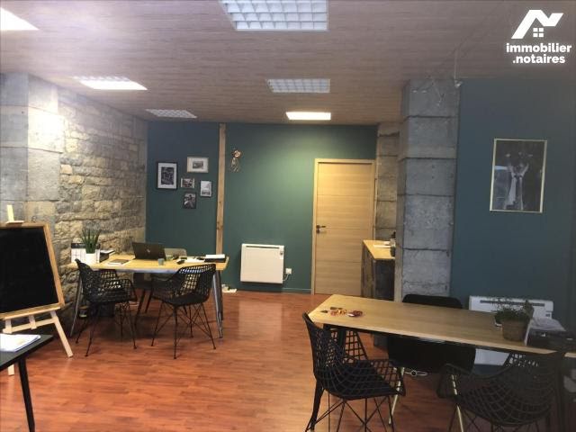 Location  locaux professionnels   à Baume-les-Dames (25110), 550 €