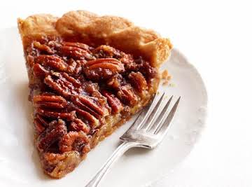 Judy's Pecan Pie