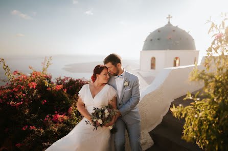 Wedding photographer Robert Gálik (robertgalik). Photo of 14 July 2023