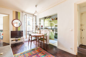 appartement à Paris 9ème (75)