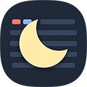 DuNight - Night Mode for Baidu chrome extension