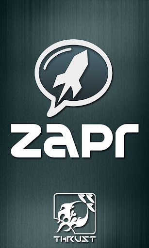 Zapr