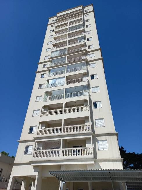 Apartamentos à venda Jardim São Dimas