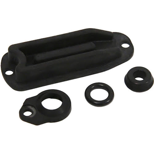 Hope Tech 4 Brake Lever Complete Master Cylinder Seal Kit