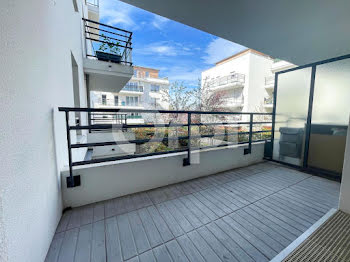 appartement à Verneuil-sur-Seine (78)