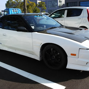 180SX