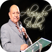 Pastor Alejandro Bullon  Icon