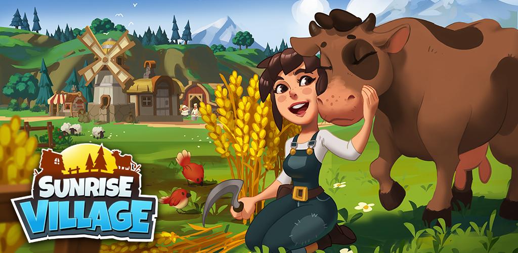 Sunrise Village Latest Version For Android Download Apk