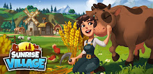 Sunrise Village APK