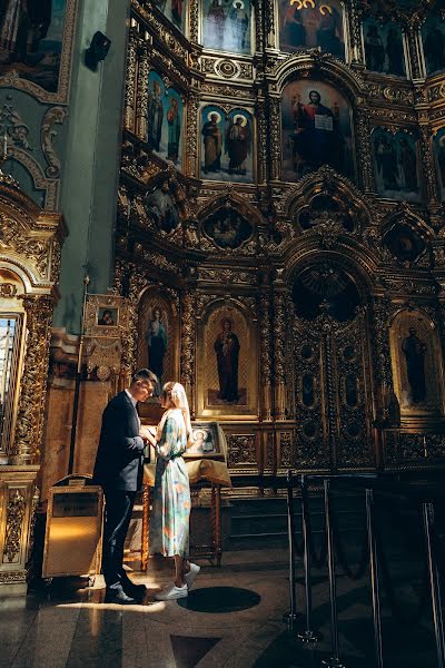 Fotógrafo de casamento Mark Rayzov (rayzov). Foto de 31 de agosto 2022