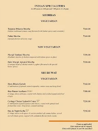 Flava menu 8