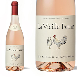 La Vieille Ferme Rosé - 2018