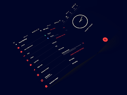   [Substratum] hol0m4Subs- screenshot thumbnail   